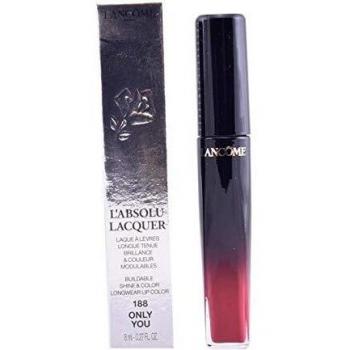 L'Absolu Lacquer 188-Only You Lippenstift 8 ml