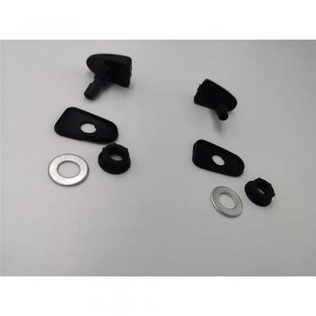 Boquilla de Ventilación para Mitsubishi Galant