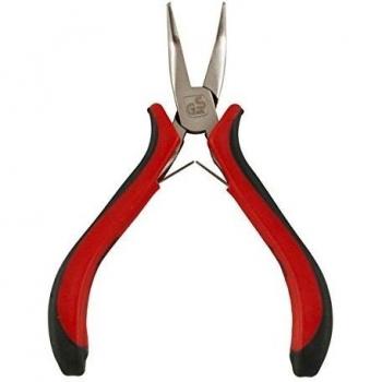 Alicate Boca Cigüeña Curva 125 Mm PT0888