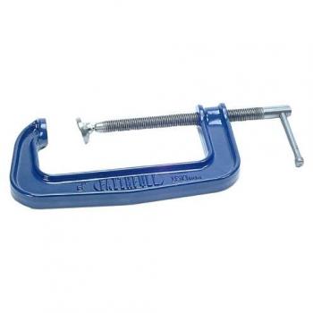 Faithfull Robust G-Clamp 2 Inch/50mm