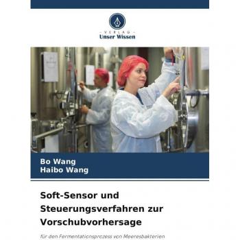 Soft-Sensor und Steuerungsverfahren zur Vorschubvorhersage