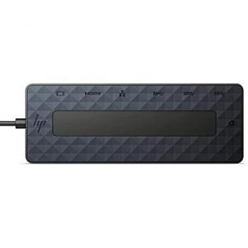 HP Concentrateur multiport USB-C