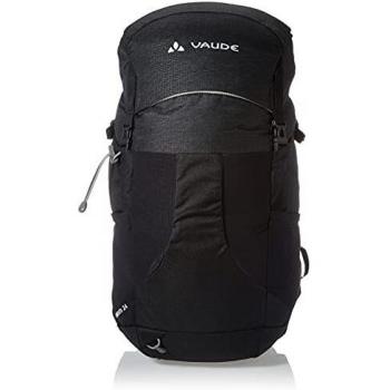 Sac à dos VAUDE Brenta 24 Noir (Taille Fabricant : One Size)