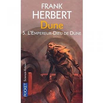 Cycle de Dune, Tome 5 : L'Empereur-Dieu de Dune