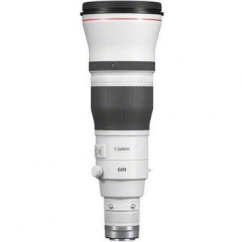 Canon RF 600mm F4 L IS USM Objektiv