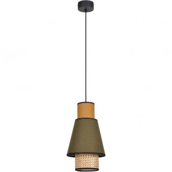 MARKET SET Singapour XS Hanging Light Khaki/Anthracite