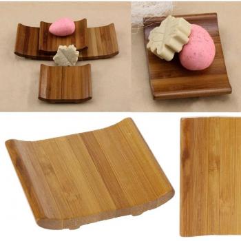 Travel-Friendly Soap Rack