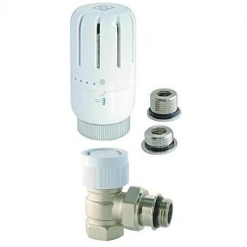 Robinet Thermostatique Équerre T301 SFY