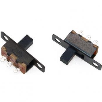 YuXi 3 Pin Toggle Switch