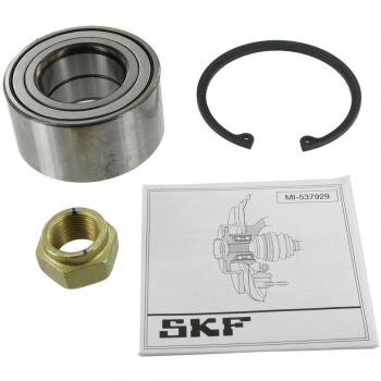 Vorderachsen‑Radlager VKBA 6884, 76 mm, für MITSUBISHI Z3A/Z2A