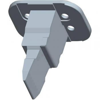 TE Connectivity W4S 4‑Way Round Connector