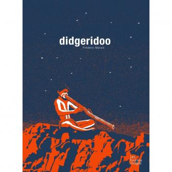 Didgeridoo