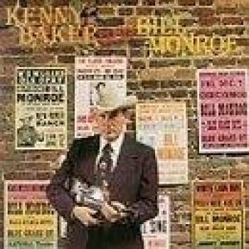Plays bill monroe