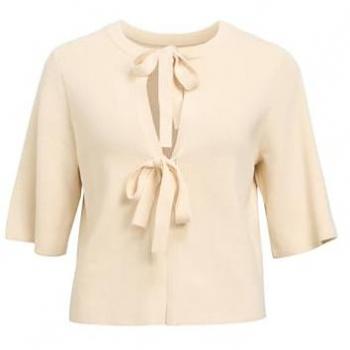 Cardigan Feminino Julla Parvi