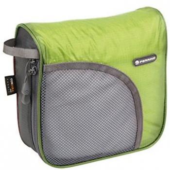 Ferrino Schiphol – Mode-Hybrid Handy für Erwachsene Unisex S Grün