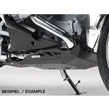 Carénage inférieur SW-Motech BMW R 1200 RT (2019)