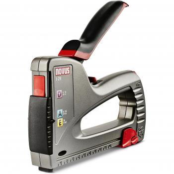 Novus High-Performance Stapler J-29