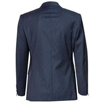 Herby Blau Herren Sakko von Joop 48