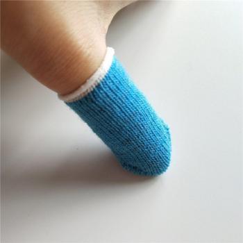 Touch Screen Gaming Finger Gloves