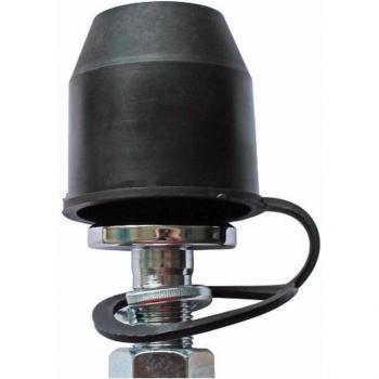 Barra Shield Remolque Protector