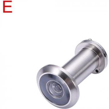 200-Degree Door Peephole
