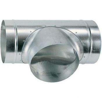 Conduit Métallique Te 250/160
