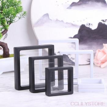 Estante de Almacenamiento para Joyas y Álbumes