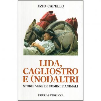 Lida, Cagliostro e