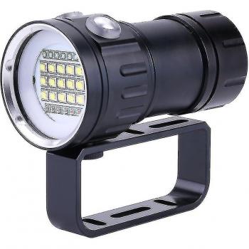 Luces Sumergibles PowerDive 18000