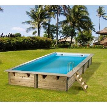 Linha Schwimmbecken