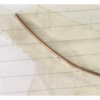 3/8 Double Wire Binding Coils