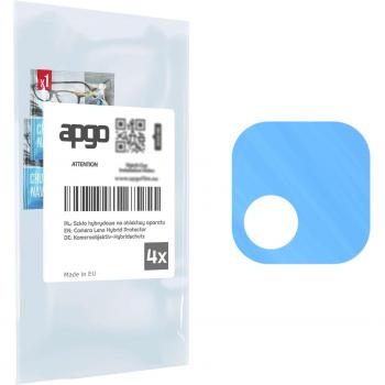 Wiko Y62 Plus Camera Protection Glass