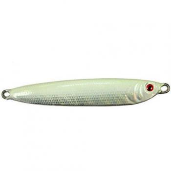 White Holo 35 Sgombro – Esca 75mm da Pesca