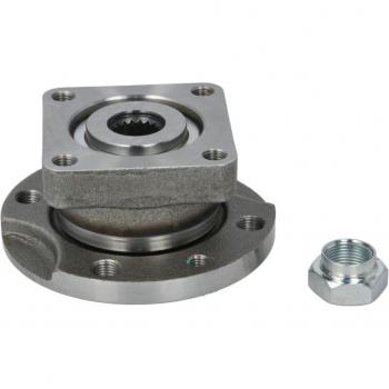Ensemble de roulements de roue BTA H1F005BTA