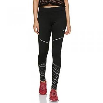 ASICS Lite‑Show 2 Femmes Collants XS Course à Pied Hiver