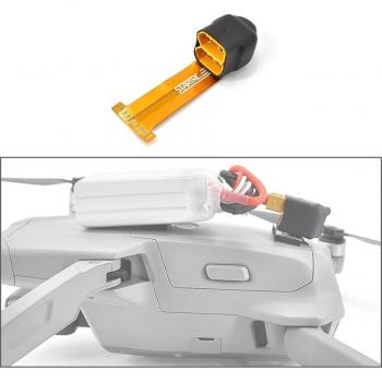 XT60 Plug Adapter for Mavic Air 2 Battery Pack