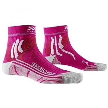 Calzini Running X-socks Speed Due