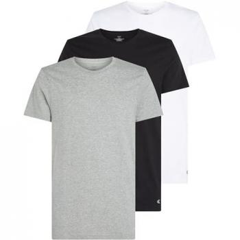 Men's CK Classic Cotton Crew Bundle