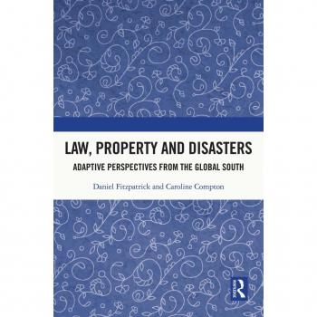 Vitalsource Technologies, Inc. Law, Property And Disasters