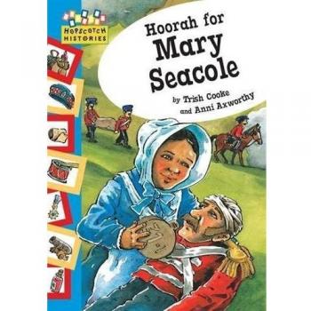 Hoorah for Mary Seacole