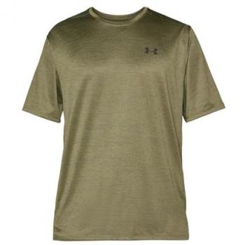 Under Armour Kurzarm Jacquardshirt