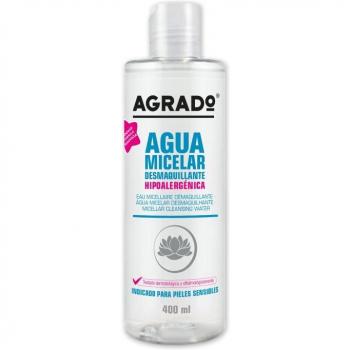 Agrado Mizellares Kosmetik‑Reinigungsspray 400 ml