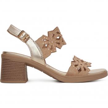 Calzature Clara Barson WS10006-08 Marrone