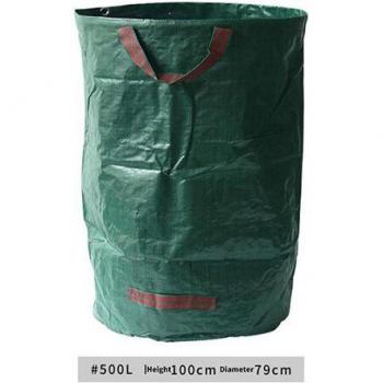 Portable Leaf Garbage Bags