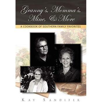 Granny's Momma's Mine & More
