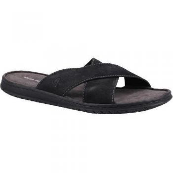 Hush Puppies Heren Sandalen Nile Crossover