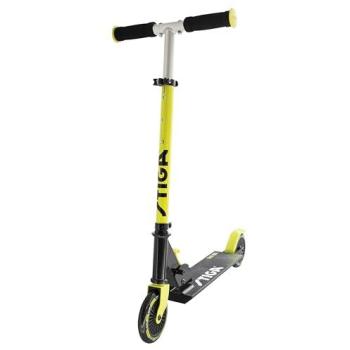 Comet 120‑S Noir/Citron Vert STIGA