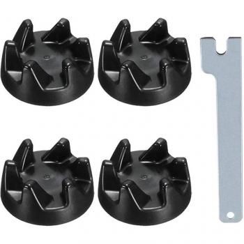 Blender Coupler with Spanner for Kitchen-Aid KSB5WH KSB5 KSB3 (5 Pcs)