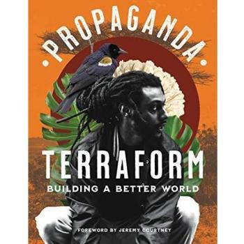 Terraform : Building a Better World