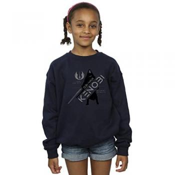 Sudadera de Jedi Knight para niña de Disney